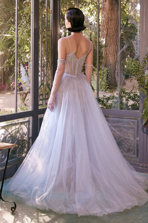 Andrea & Leo - A1361 Gown