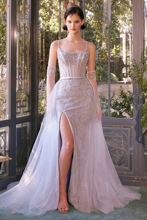 Andrea & Leo - A1361 Gown