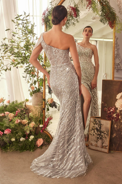 Andrea & Leo - A1370 Gown