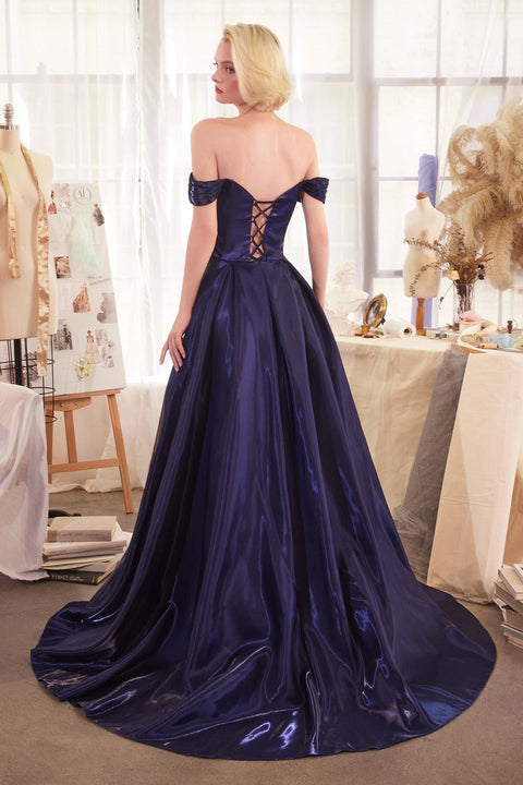 Andrea & Leo - A1424 Gown