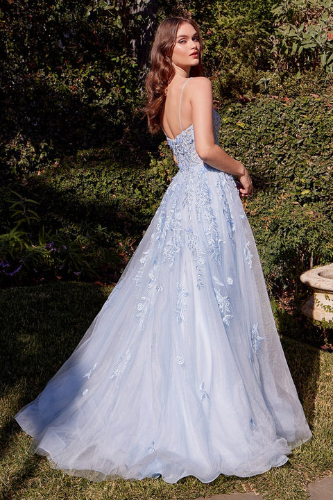 Andrea & Leo - A1437 Gown