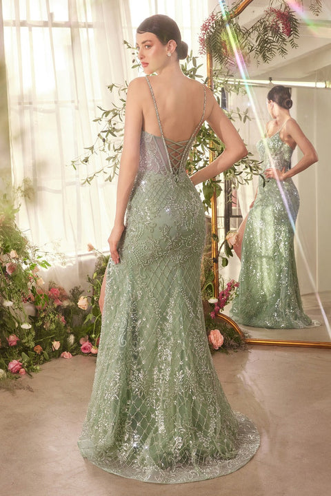 Andrea & Leo - A1470 Gown
