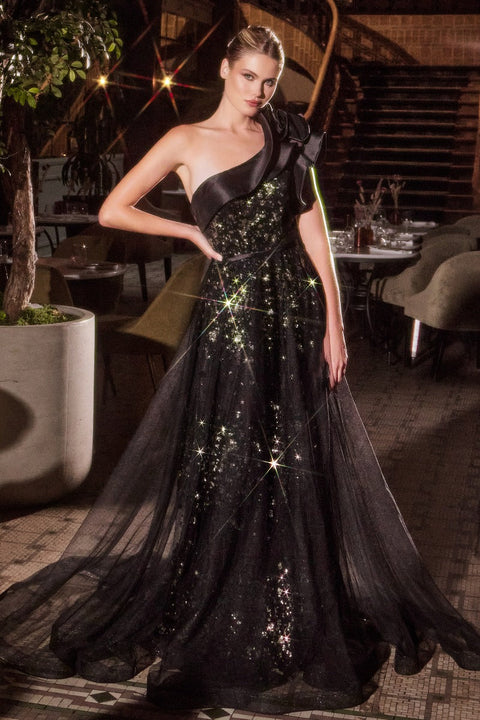Ladivine - CB157 Gown