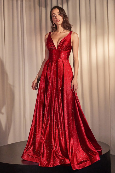 Ladivine - CC2349 Gown