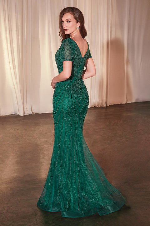 Ladivine - CC4019 Gown