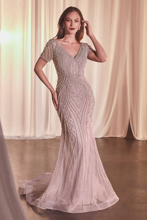 Ladivine - CC4019 Gown