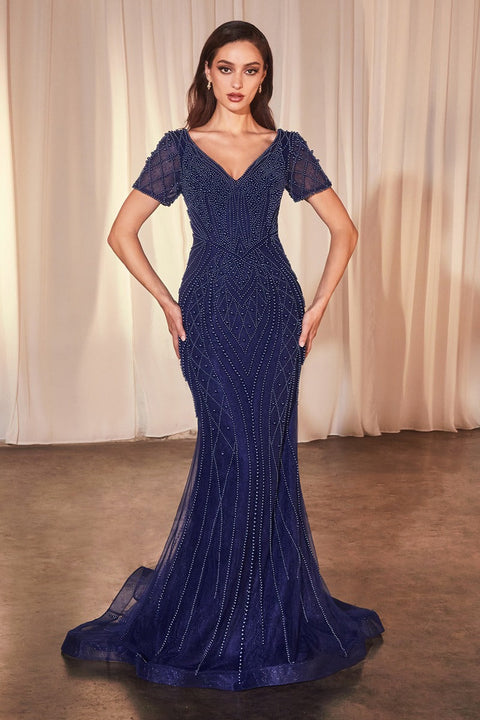 Ladivine - CC4019 Gown