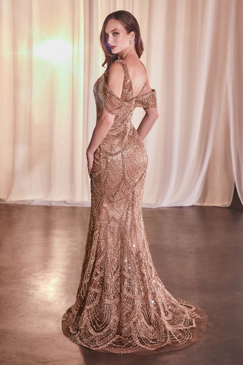 Ladivine - CC4020 Gown