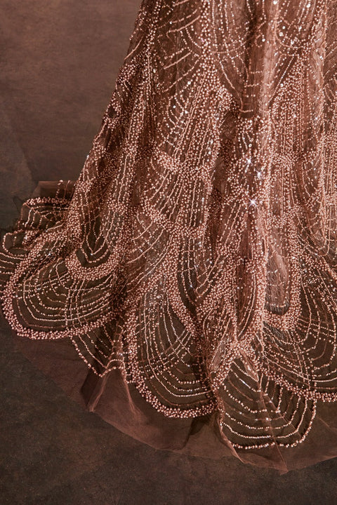 Ladivine - CC4020 Gown