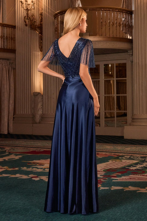 Ladivine - CC447 Gown