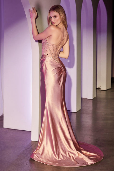 Ladivine - CC8884 Gown