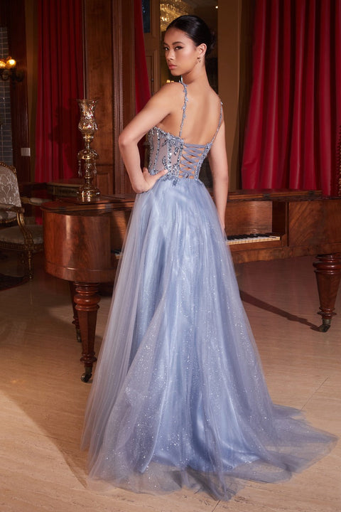 Ladivine - CD0234 Gown
