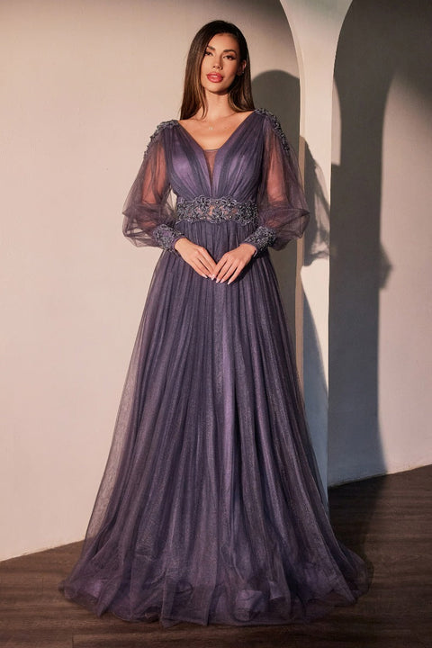 Ladivine - CD0938 Gown