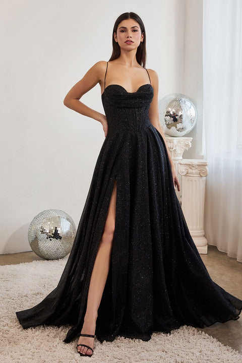 Cinderella Divine CD252