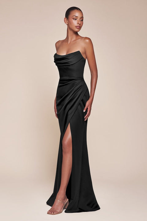 Ladivine - CD355 Gown