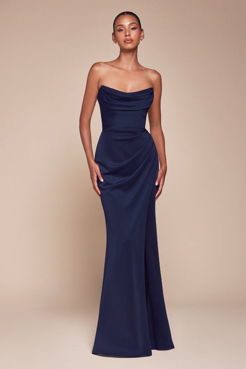 Ladivine - CD355 Gown