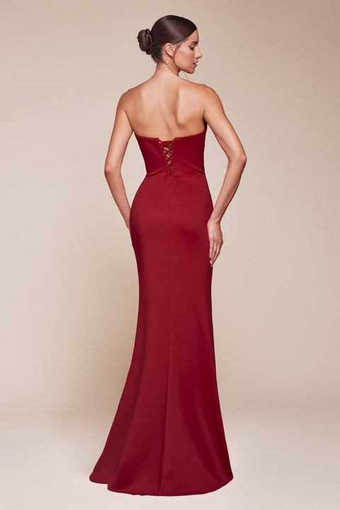 Ladivine - CD355 Gown
