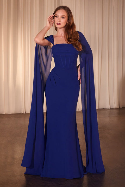 Ladivine - CD356 Gown