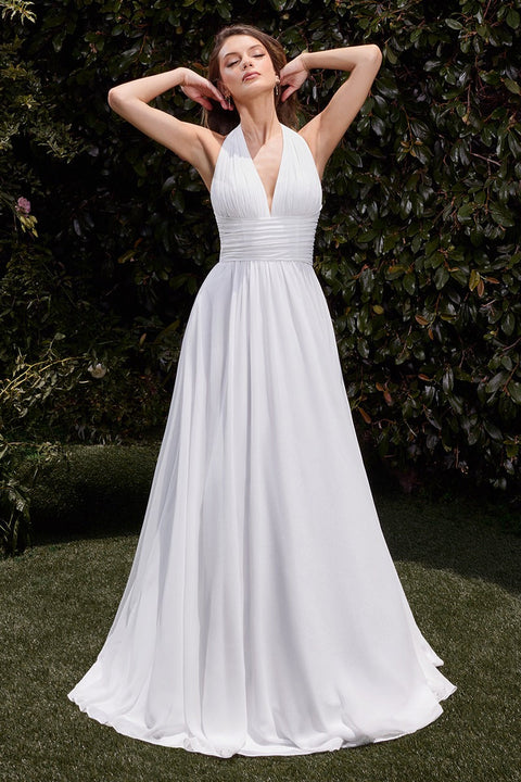 Ladivine - CD372W Gown