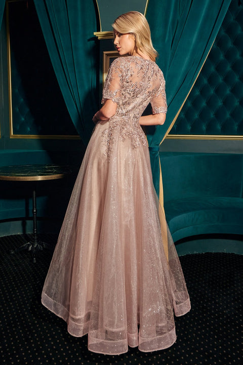 Ladivine - CD726 Gown