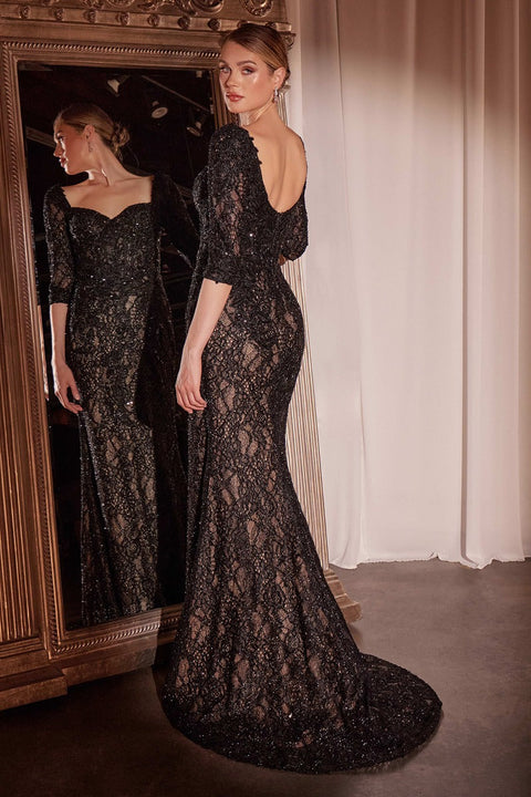 Ladivine - CD749 Gown