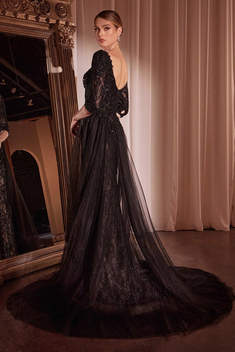 Ladivine - CD749 Gown