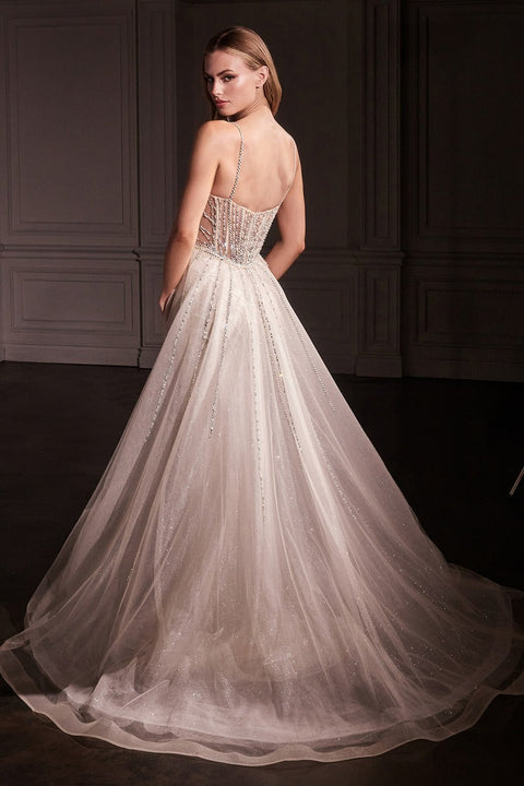 Ladivine - CD763 Gown