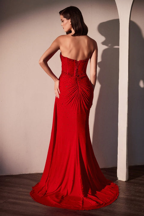 Ladivine - CD770 Gown