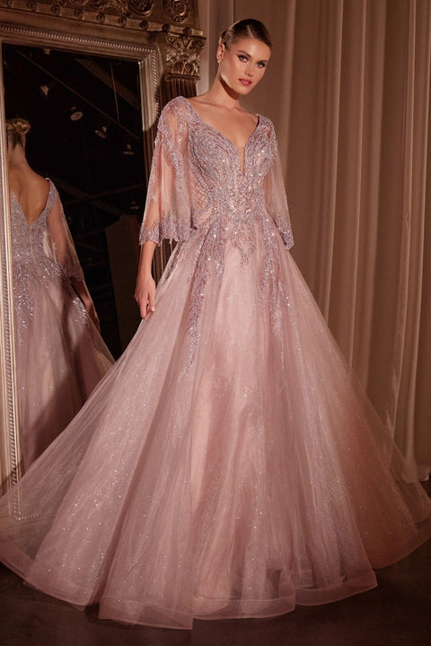 Ladivine - CD784 Gown