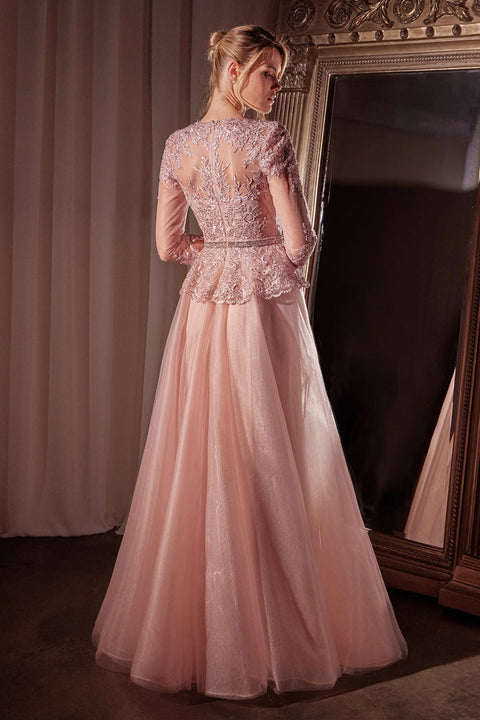 Ladivine - CD789 Gown