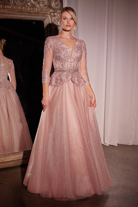 Ladivine - CD789 Gown