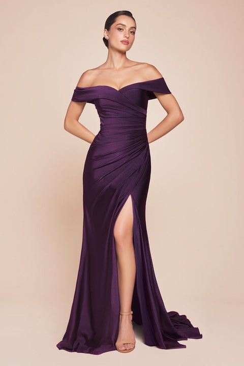 Ladivine - CD790 Gown