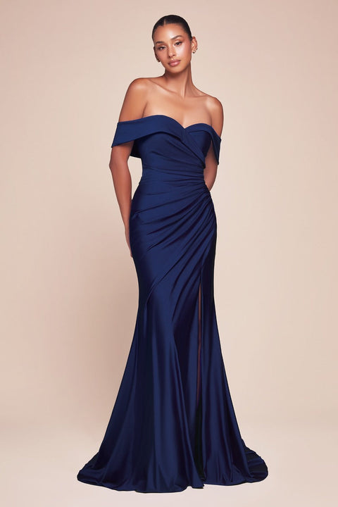 Ladivine - CD790 Gown