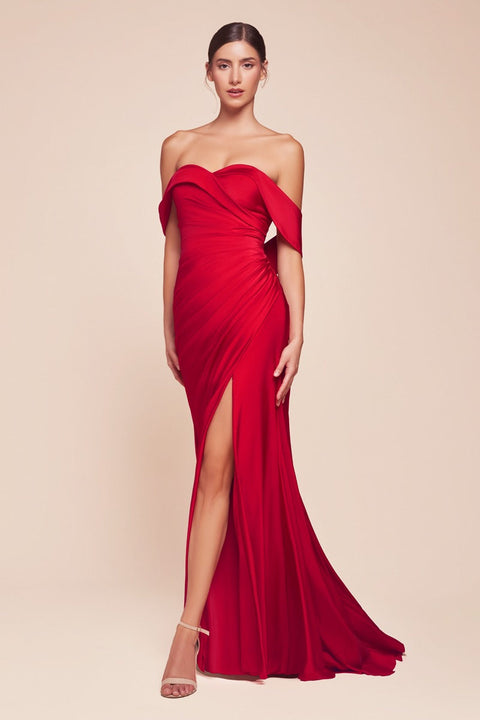 Ladivine - CD790 Gown