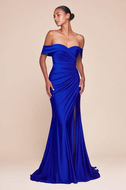Ladivine - CD790 Gown