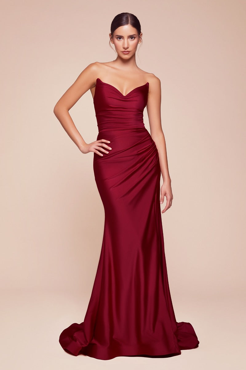 Shop Evening Gowns and Dresses in Melbourne, Brisbane and More | YDG  YDG