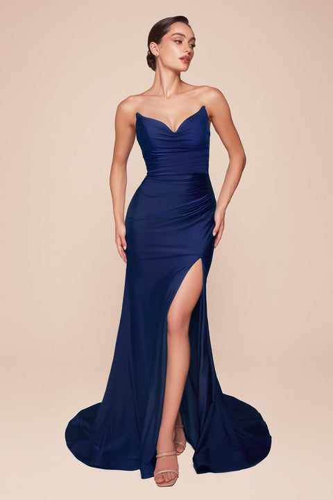 Ladivine - CD791 Gown