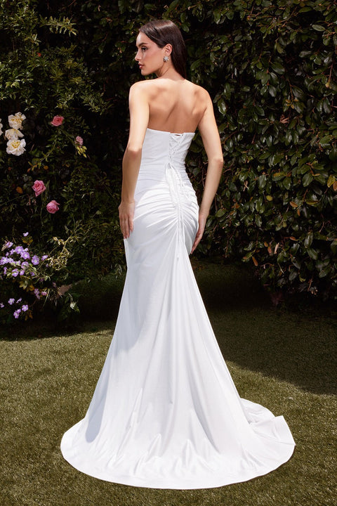 Ladivine - CD791W Gown