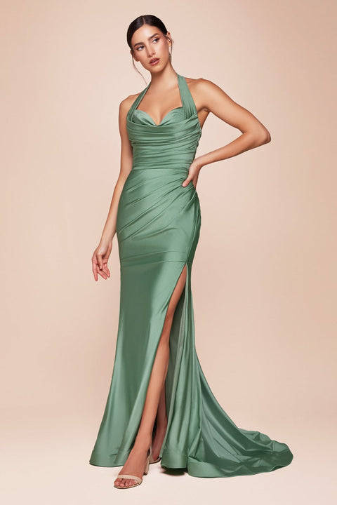Ladivine - CD796 Gown