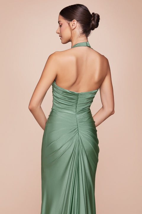 Ladivine - CD796 Gown