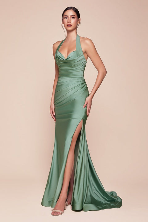 Ladivine - CD796 Gown
