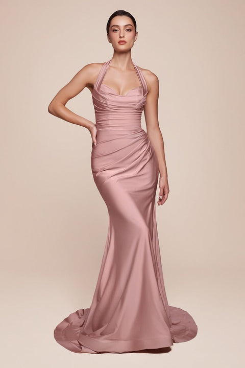Ladivine - CD796 Gown