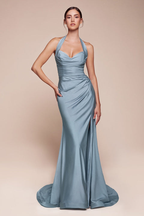 Ladivine - CD796 Gown