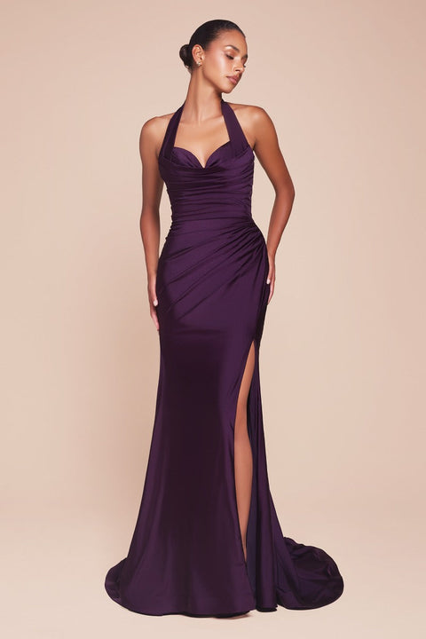 Ladivine - CD796 Gown