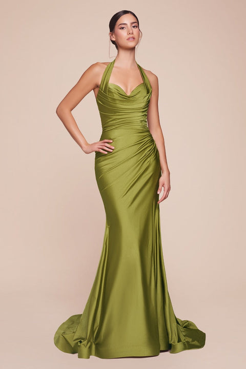 Ladivine - CD796 Gown
