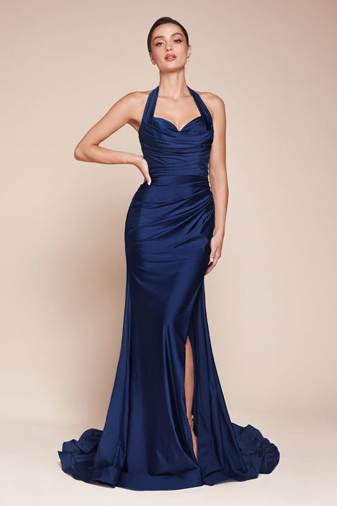 Ladivine - CD796 Gown