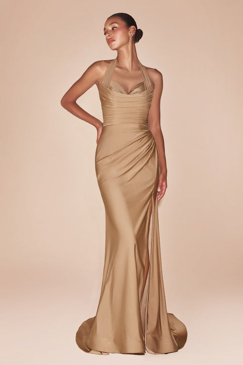 Ladivine - CD796 Gown