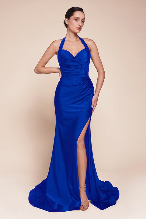 Ladivine - CD796 Gown