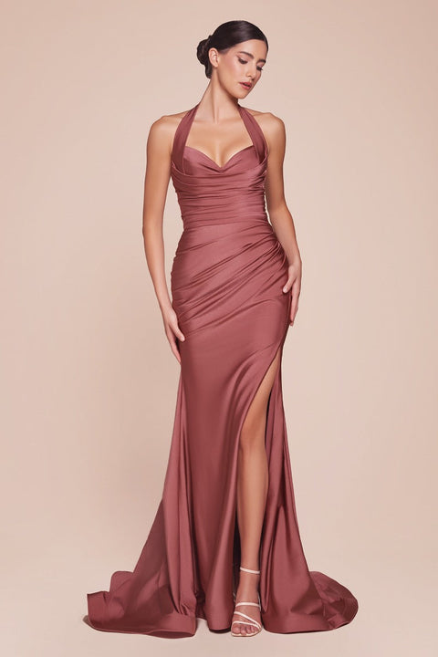 Ladivine - CD796 Gown
