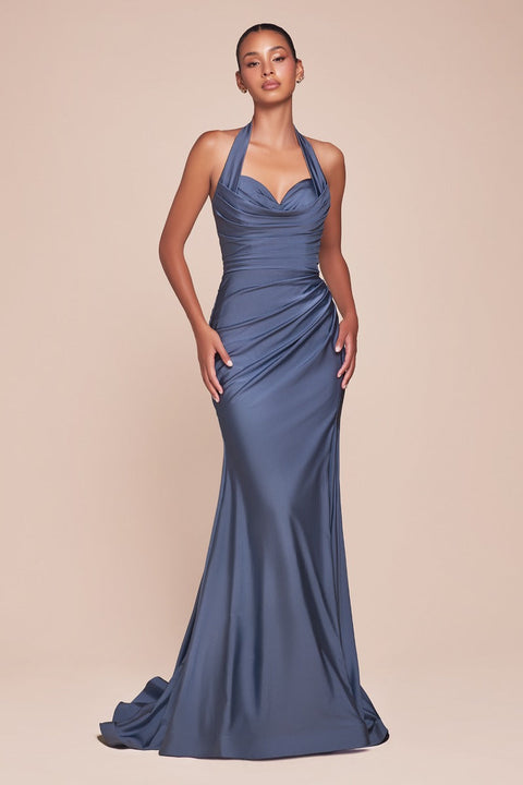 Ladivine - CD796 Gown